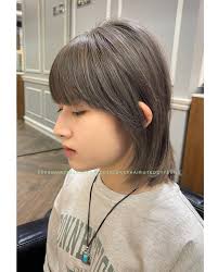 CHOPCHOP SHORT HAIR STYLE FOR PRETTY GIRL .. -Hair Stylist- Nicole Luk  如需預約及查詢，歡迎DM聯絡我們。 📌中環娛樂行7A @xenter.hk 營業時間：MON-SAT 10:00am-7:00pm  Salon:Xenter Hair Salon