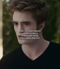 Expecially for You Edward