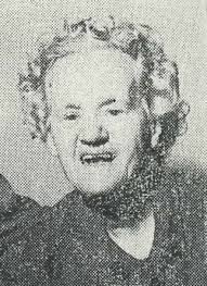 Lois Naomi Mitchell Nelson (1886-1964)