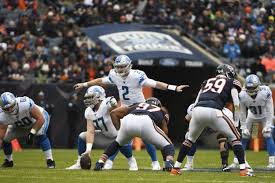 Maybe you would like to learn more about one of these? Thanksgiving Day 2019 Nfl Games Chicago Bears Vs Detroit Lions Tv Channel Live Stream Odds