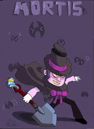 Brawl stars animation mortis origin is my new animation, thank you for watching the video. Only Mortis Brawlstars