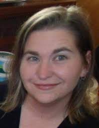 Obituary information for April Evans