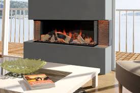 Add instant ambiance to your fireplace and heat a room to 400 square feet at the same time. Modern Electric Fireplaces Highly Efficient Elegance By European Home
