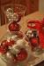 Modern Christmas Table Decorations