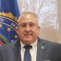 Todd Boisvert's Instagram, Twitter & Facebook