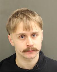 RANKIN, AARON THOMAS Booking Number: 25006798 Race: WHITE Gender: MALE Age:  23 Last Known Location: YORK Cell: BRCMBFNA Date Booked: 03/10/2025  Arresting Agency: ORLANDO PD Charge/Court Case Number: FAILURE OF DEFENDANT  TO