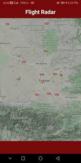 You can follow the flights of most passenger planes and helicopters. Flugradar Live Fly Radar Flight Tracker For Android Apk Download