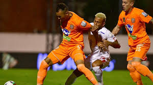 O envigado vs américa de cali de 8 outubro 2020 vai ser disputado em envigado, estadio polideportivo sur. Envigado Vs America Video 1 1 Goles Del Partido Liga Betplay 2020 Futbol Colombiano Liga Betplay Futbolred