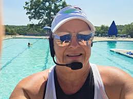 Aquabooty tabata workout with water warriors