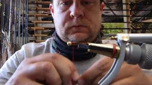 Tying a Nile Creek Shrimpenator-Pink Salmon Fly