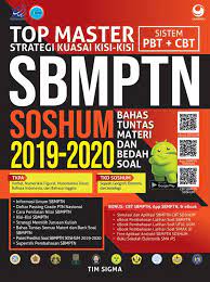 Forum tentor indonesia isbn : Buku Top Master Sbmptn Tim Sigma Mizanstore