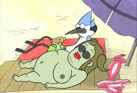 female first porn of character mole mordecai regular show  screencap screenshot screenshot edit starla (regular show) starla  gutsmandottir tagme 