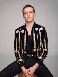 Caleb transitions the puck nicely with his legs or through outlet passes. Caleb Landry Jones Interview The Everywhere Man Gq