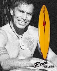 Lightning Bolt Surfboards