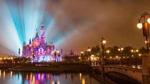 Check spelling or type a new query. The Many Stories Of Shanghai Disneyland S Enchanted Storybook Castle D23