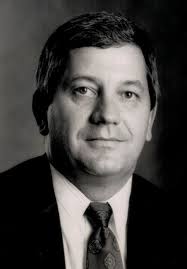 Kenneth Barwick Obituary