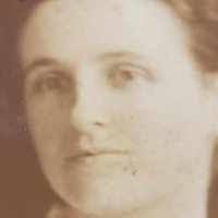 Tessa Mabel Wood (1890–1982)