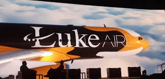 Search all luke air destinations on our interactive map. Luke Air Ecco La Nuova Blue Panorama Di Luca Patane