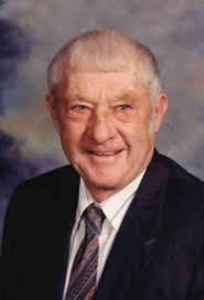 Ben J. Adrian Obituary November 24, 2017