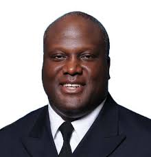 Darius Holland's Instagram, Twitter & Facebook