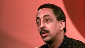 Postal Service honors entertainer Gregory Hines with stamp
