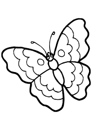 Color therapy has never been easier and more fun! 72 Butterfly Coloring Pages Ideas Butterfly Coloring Page Coloring Pages Butterfly
