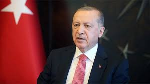 18:35 i̇yi̇ parti grup başkanvekili türkkan, gündemi değerlendirdi açıklaması. Erdogan Dan Normallesme Aciklamasi Son Dakika Haberleri