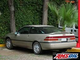 It's more of a screen and it is part of the fuel pump assembly. 1989 Ford Probe Recommended Synthetic Oil And Filter