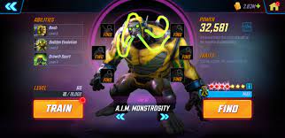 Welcome to the beginners guide to marvel strike force. New Worst Character Marvelstrikeforce