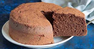Gateau Eponge Au Chocolat Page 2 A 2 Recettes Faciles Recette Gateau Eponge Gateau Gateaux Et Desserts