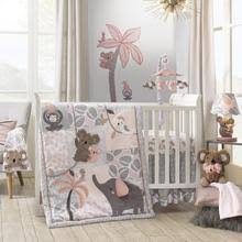 Baby Girl Crib Bedding Sets Lambs Ivy Welcome your new baby with baby bedding for girls and nursery bedding for boys from trend lab. baby girl crib bedding sets lambs ivy