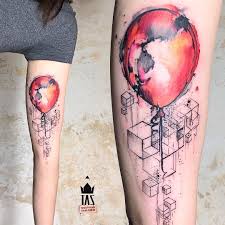 Watercolor heart tattoos watercolor art paintings abstract paintings watercolors family first tattoo alcohol ink painting alcohol ink art aquarell tattoos heart tattoo designs. Rodrigo Tas S Designer Watercolor Tattoos Inkppl