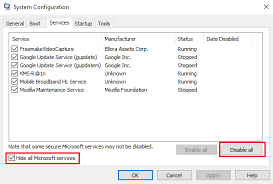Windows 10 Computer Taking Forever To Restart Or Shutdown
