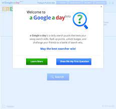 Tricky puzzle brain test returns with story riddles, mind games and brain games! A Google A Day Trivia Game On Google Social Games Google Plus Com