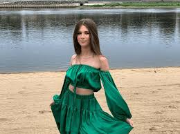 Roksana węgiel's channel, the place to watch all videos, playlists, and live streams by roksana węgiel on dailymotion. Roksana Wegiel Odpowiada Blance Lipinskiej Co Powiedziala Mloda Gwiazda Obcas Pl