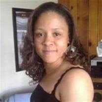 Laronda Ann Mize Obituary