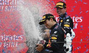 El piloto mexicano de racing point dio positivo y se perderá el gp de gran tras el anuncio de hoy de que sergio pérez, del equipo de fórmula 1 de bwt racing point. Rhxu3gdoxmsltm