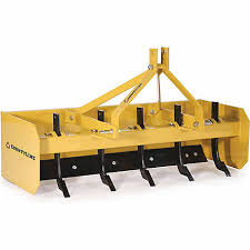 We examine several options from deere, kubota, and other brands. Countyline Box Blade 5 Ft At Tractor Supply Co