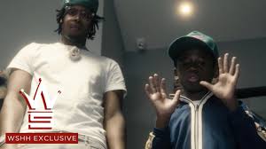 Bouba Savage Flight To La Feat 645ar Official Music Video Wshh Exclusive Music Videos Musicvideos Certified Bootleg