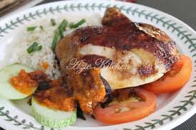 Disebabkan saya first time buat nasi tomato dan ayam masak merah from scratch, so saya nak share resepi mudah membuat nasi tomato dan ayam masak merah versi saya sendiri. 13 Senarai Resepi Nasi Ayam Mudah Dan Sedap