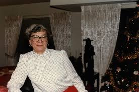 Daphne Epling Obituary