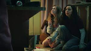 Já o último filme da trilogia será disponibilizado no dia 16 de julho. Rua Do Medo Inicia Com Pe Direito Trilogia Da Netflix