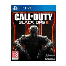 Salut tout le monde ! Call Of Duty Black Ops 3 Jeu Ps4 Cdiscount Jeux Video