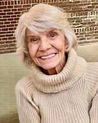 Beverly Jean Dunbar Obituary January 7, 2025