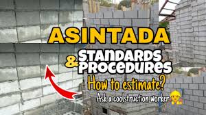 See more ideas about fence, fence design, modern fence. 2 Methods To Estimate Quantity Of Sand And Cement For Plastering Construction Plastering Youtube