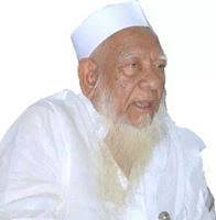 Allama Shah Ahmed Shafi