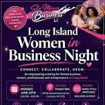Long Island Women in Business Night