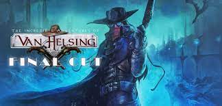 He can delete the necessary files for the game! The Incredible Adventures Of Van Helsing Final Cut Free Download Gametrex