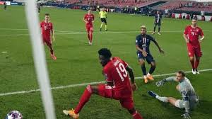 While not an emotional man by nature, hansi flick could not resist raising a hand to the skies in salute as kingsley coman's bullet. Gyyt5ib Ohgxdm