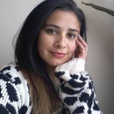 Marcela Leticia Saavedra Castelli (@marcela.saavedra.castelli) • Threads,  Say more